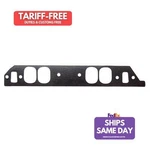 Brodix Mg 2177, One Composite Intake Gasket - Bbc Head Hunter Series (each). Fixed Price $49.15.