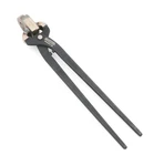 Wehrs Machine Tin Notcher 1-3/4 Notching Hole Steel Each. Fixed Price $109.72.