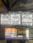Total Seal Piston Rings CS0690-35 Steel 4.155 In. Bore 1/16. Fixed Price $150.00.