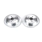 Power Stop AR8353XPR. Fixed Price $152.15.