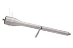 Flaming River Steering Column Tilt Stainless 28.00" Len Floor Shift Universal Ea. Fixed Price $588.99.