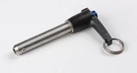Jegs Push Button Quick Release Pin With 1/2 In. Diameter Shaft Size. Fixed Price $36.99.