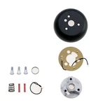 Grant 3163 Steering Wheel Installation Kit. Fixed Price $47.54.