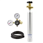 Dedenbear AB10K Carbon Dioxide Bottle Kit. Fixed Price $301.36.