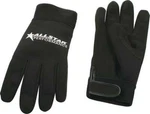 Allstar Performance #ALL99942 Gloves Blk X-lg Crew. Fixed Price $17.99.