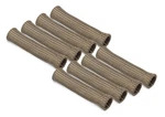 Design Engineering 10542 Titanium Protect-a-boot 6IN 8 Pack. Fixed Price $81.17.