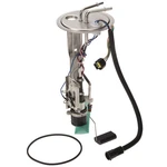 Carter P74876S Fuel Pump Hanger Assembly For 97-02 Expedition Navigator. Fixed Price $120.24.