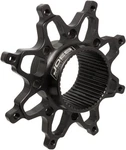 Joes Micro Sprint Brake Rotor Carrier,black ANODIZED,5/16" Coarse Threads. Fixed Price $119.99.