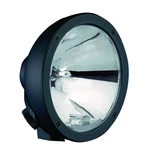 Hella 009094181 Rallye 4000 Compact Black Driving Light - Clear Lens 55W. Fixed Price $188.25.
