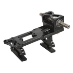 Joes Racing Kart Uni Adjustable Jack Shaft Mount, 4 Stroke Black Billet 25715-B. Fixed Price $455.30.