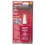 Loctite 36 Ml Threadlocker 262 High Strength (37478). Fixed Price $29.64.