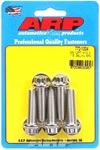 Arp Metric Thread Kit 10MM X1.50 35MM Set Of 12 Pt Ss Bolts 772-1004. Fixed Price $48.38.