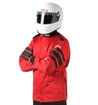 Racequip Driving Jackets (121015). Fixed Price $157.99.
