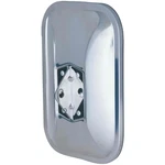 K-source RH075 Replacement Head 7-1/2 X 10-1/2 Full Size Lo Mount Polished Stain. Fixed Price $14.39.