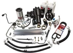 Psc Motorsports 2012-2018 Jeep Wrangler Adventure Steering Kit Big Bore Xd Gear. Fixed Price $3035.70.