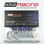 King Racing CR8051XP Rod Bearings For Nissan VH45 VK45 VK50 VK56. Fixed Price $334.59.