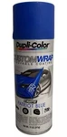 Duplicolor CWRC796 Patriot Blue Custom Wrap Removable Ez Peel For Paint Rims. Fixed Price $13.99.