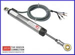 Shock Absorber Suspension Travel Sensor With Rod End Joints, To 4" Range. Fixed Price $190.00.