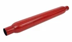 Dynomax 24242 Thrush Exhaust Muffler Glasspack Straight-through Performance Tone. Fixed Price $72.49.