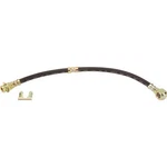 Right Stuff FH03 Detailing Flex Brake Hose. Fixed Price $26.99.