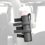 Smittybilt 769540 Roll Bar Mount Fire Extinguisher Holder. Fixed Price $27.99.