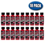 Lucas Oil 10725 Motorcycle Octane Booster Performance Enhancer Oz. - 18 Pack. Fixed Price $52.99.