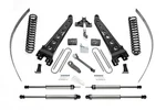 Fabtech Lift Kit Suspension- K2124DL. Fixed Price $3895.37.
