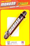 Moroso 23860 Inline Screened Oil Filter NO.12 An Fittings. Fixed Price $95.81.