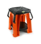 Cycra Classic Stand Orange Motorcycle Street Bike Dirt 1CYC-2037-22UA. Fixed Price $75.90.