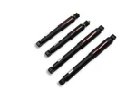 Belltech Front/rear Shock Set For 86-97 Nissan D21/HARDBODY W/ 2/3 Drop. Fixed Price $260.00.