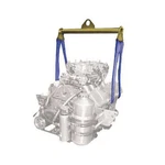 Pit Pal Products 201 Engine Sling. Fixed Price $252.42.