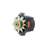 Powermaster 57297 Gm 12SI 150 Amp Smooth Look Alternator, Black. Fixed Price $221.99.