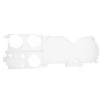 Upi Clear Acrylic Instrument Cluster Lens For 1973-87 Chevy & Gmc Truck. Fixed Price $70.32.