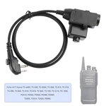 PD500/TC700-U94 Ptt For Hytera TC-446S TC-500S TC-508 TC-510 TC-518. Fixed Price $19.78.