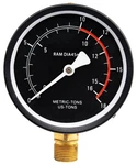 Jegs 81636-5 Replacement Gauge. Fixed Price $15.99.