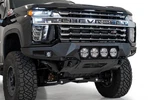 Addictive Desert Designs F270014110103 Bomber Front Bumper. Fixed Price $2998.98.