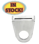 Flaming River FR20103 3-1/2" Satin Steering Column Drop For 1-3/4". Fixed Price $109.99.