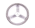 Longacre 52-56837 Steering Wheel 15IN Dished & Drilled. Fixed Price $111.59.