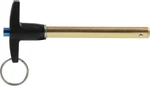 Allstar Performance ALL60314 Quick Release Pin - 3/8 Dia. Long. Fixed Price $25.99.