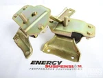 Energy Suspension 4.1127G For 96-04 Mustang Gt/svt Cobra Hyperx 4.6 Motor Mounts. Fixed Price $299.95.