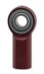 Fk Bearing ALJFL4 Precision Wear Resistant Female Rod End 0.2500 X 1/4-28 Left H. Fixed Price $27.95.