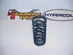 Hyperco #250 Coil-over Spring 7" Tall Imca Ump Wissota Late Model Race Car N59. Fixed Price $20.00.