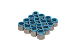 Comp Cams 522-16 Metal Viton Valve Seals For .530" Guide Size 3/8" Stem. Fixed Price $42.11.