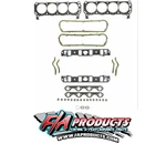 Fel-pro 17260 Marine Cylinder Head Gasket Set For Sbf 289-351W (windsor) V8. Fixed Price $195.99.