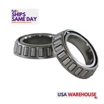Drp 007 10590R, 2 Pack Natural Steel Bearing Kit Mod-lite Rear Race Performa. Fixed Price $72.31.
