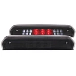 Anzo (531081) Led 3RD Brake Light Smoke Series For 2002-2008 Dodge Ram 1500. Fixed Price $76.87.