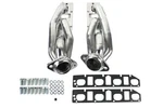 Jba Headers & Perf 1961S-3JS 1-5/8" Stainless Steel Shorty Exhaust. Fixed Price $850.00.
