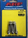 Arp 621-1000 Bolt Kit Stainless Steel 6PT. (5) 1/4-20 X 1.000. Fixed Price $14.99.