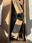 Curt 60607 Double Lock Gooseneck Hitch With 2-5/16-INCH Flip-and-store Ball. Fixed Price $199.99.