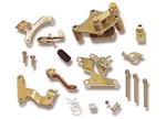 Holley 45-225 Standard Finish Manual Carburetor Choke Conversion Kit. Fixed Price $76.89.